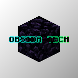 OBSIDA-TECH logo