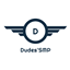 Dudes'SMP logo