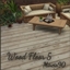 Wood Floor #5