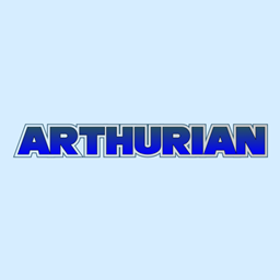 Arthurian (Discontinued)