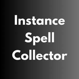 Instance Spell Collector