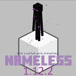 Legacy Nameless Pack logo