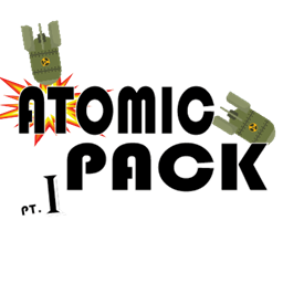 Mega AtomicPack pt.1 logo