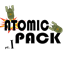 Mega AtomicPack pt.1 logo
