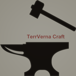 TerrVerna Craft project image