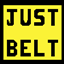 The Answer Is Belt logo