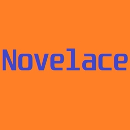 Novelace logo