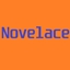 Novelace logo