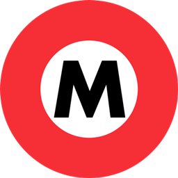 Mat_evz Magic Advature logo
