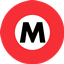 Mat_evz Magic Advature logo