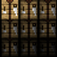 Useless Compressed blocks logo