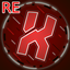 Xplore Re-explored logo