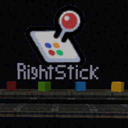 Rightstick Studio's Create logo