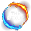 The Nexus Dragon Hunters [FORGE] logo