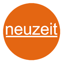 Neuzeit Projekt logo
