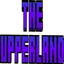 The Upperland logo