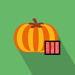 Pumpkin 3 logo