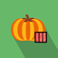 Pumpkin 3 logo