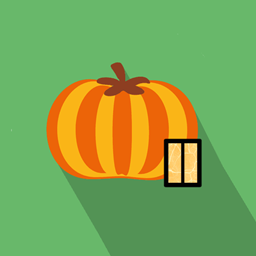 Pumpkin 2 logo