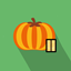 Pumpkin 2 logo