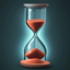 Hourglass SMP logo