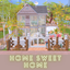 Home Sweet Home logo