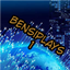 Bensciplays 1 logo