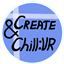 Create & Chill: VR Ready logo