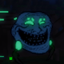 Trollge Invasion logo