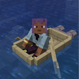Boat Rocket logo