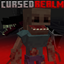Cursed Realm logo