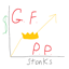 GFPP - King of Stonks logo