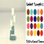 FC-Retro RecRoom-Stand Up Lamp logo