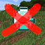 Disabled Items logo