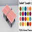 FC-Retro RecRoom-Table Tennis logo