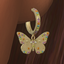 Wanderlust Earrings logo