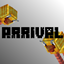 Arrival [PxBr] logo