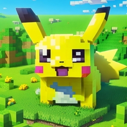 TheJawsmith's Cobblemon logo