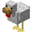 Blessing's SMP logo