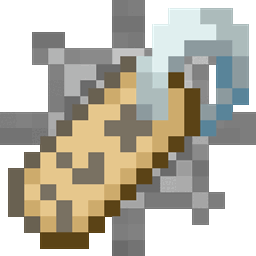 Automatic Item Naming logo