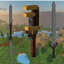 GC's Improved Survival logo