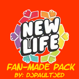 New Life Fan-Made  project image