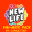 New Life Fan-Made 