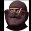 spy stuff logo