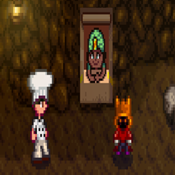 Dungeon Merchants
