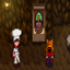 Dungeon Merchants