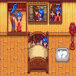 Wooden Picture Frames