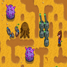 Meteor Defence