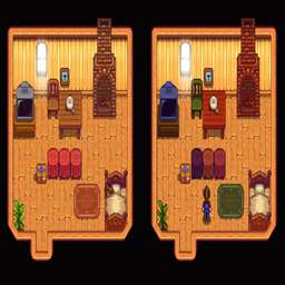 Furniture Recolor