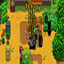 Emily for Stardew Impact logo